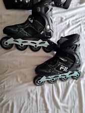 Roller fila taille d'occasion  Paris XII