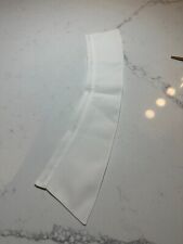 Detachable cotton shirt for sale  WORCESTER