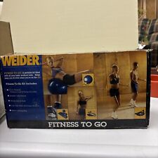 Weider fitness for sale  Mankato