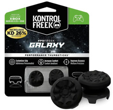 Controle KontrolFreek FPS Freek Galaxy roxo para Xbox One e Series X, usado comprar usado  Enviando para Brazil