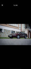 subaru svx na sprzedaż  PL