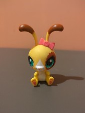 Figurine littlest petshop d'occasion  Marseille XI