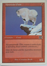 Mountain goat 6th for sale  PONTEFRACT