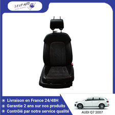 Siege droit audi d'occasion  Saint-Quentin