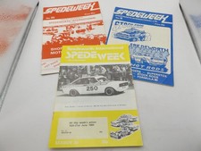 Spedeworth stock car for sale  ST. IVES