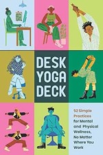 Desk yoga deck for sale  Philadelphia