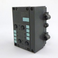 Simatic et200x 6es7 gebraucht kaufen  Kiel