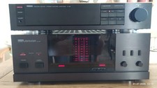 Yamaha high end gebraucht kaufen  Stuttgart