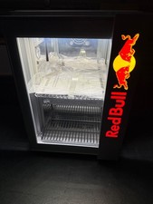 Usado, Mini refrigerador para bebês Red Bull comprar usado  Enviando para Brazil