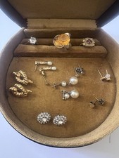 Vintage sarah rings for sale  BRISTOL