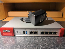 Firewall zyxel zywall d'occasion  Alès