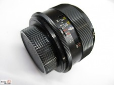 Yashica yashinon 42 gebraucht kaufen  Altbach
