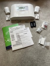 Powermaster wireless security for sale  MANCHESTER