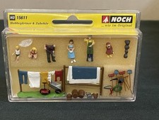 Figuren 15611 87 gebraucht kaufen  Pleinfeld