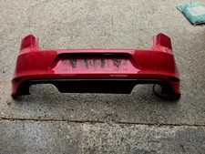 Volkswagen golf rear for sale  COVENTRY