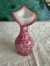 Marmoriete murano stil gebraucht kaufen  Bärnau