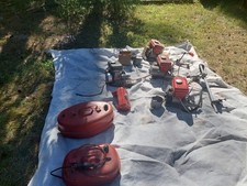 Tümmler bootsmotoren zubehör gebraucht kaufen  Erkner
