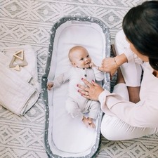 Baby delight snuggle for sale  Cranston