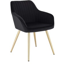 Lestarain upholstered dining for sale  FARNHAM