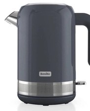 Breville high gloss for sale  BEXHILL-ON-SEA