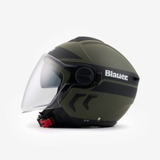 Casco moto jet usato  San Marco Evangelista