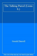 Talking parcel gerald for sale  UK