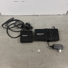 Kit receptor transmissor HDMI sem fio IOGEAR GWHD11 fluxo de vídeo Full HD 1080p comprar usado Kit receptor transmissor HDMI sem fio IOGEAR GWHD11 fluxo de vídeo Full HD 1080p comprar usado  Enviando para Brazil