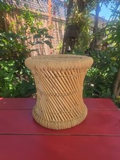 Vtg table plant for sale  Rohnert Park