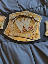 Wwe shop championship for sale  Ione