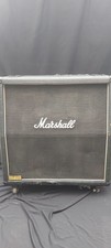 Marshall 4x12 jcm for sale  DERBY