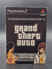 Grand theft auto d'occasion  Sevran