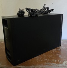 Bose lifestyle ps28 for sale  Sebastian