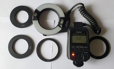 Yongnuo macro ring gebraucht kaufen  Reinhardshagen