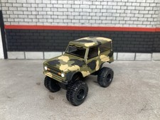 1966 ford bronco for sale  Rochester