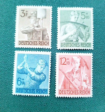 Germany 1943 labour for sale  WINDERMERE