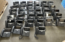 Lot cisco 8851 for sale  Kent