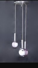 Lampadario sospensione stilux usato  Novara