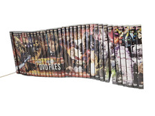 Doctor dvd files for sale  REDDITCH