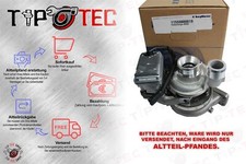 Turbolader 11559880019 1155970 gebraucht kaufen  Ebersbach an der Fils