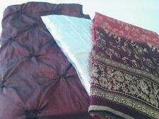 Burgundy shiny metallic for sale  Hollywood