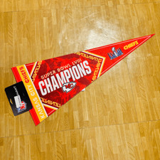 Kansas city chiefs for sale  Tiverton