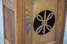 Meuble bois vintage d'occasion  Couhé