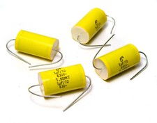 Arcotronics folien kondensator gebraucht kaufen  Hamburg