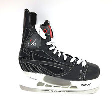 Schlittschuh eishockey schlitt gebraucht kaufen  Hilpoltstein