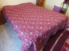 Bed top cover d'occasion  Expédié en Belgium