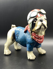 Pug ornament resin for sale  HUDDERSFIELD