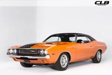 1970 dodge challenger for sale  Houston
