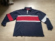 Polo maillot rugby d'occasion  Andeville