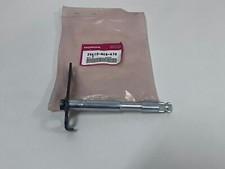 HONDA CRF450R 2002-2003 EIXO DE MUDANÇA # 24610-MEB-670 NOVO FABRICANTE DE EQUIPAMENTO ORIGINAL (655) IR comprar usado  Enviando para Brazil