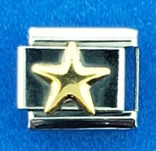 Zoppini star charm for sale  Beach Haven